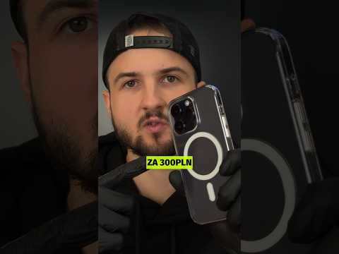 Najlepsze etui do