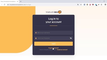 HYIP Templates For Gold Coders - Template TR016