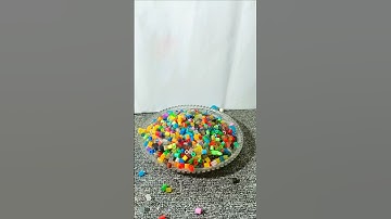 📿 beads reverse video ASMR #satisfying #asmr #reversevideo #beads #reversed