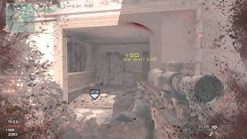 5 man feed mw3 msr