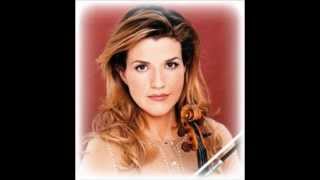 Anne-Sophie Mutter: Vivaldi: Concerto for Violin/Strings in E, Op.8, No.1, R.269
