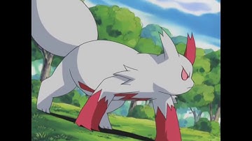 Zangoose & Seviper | Pokémon | Music Video