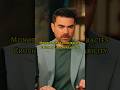 The Unspoken Law of Political Alliances #benshapiro #ericakirk #charliekirk
