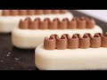 НЕЖНЕЙШИЙ МУССОВЫЙ ДЕСЕРТ🤎 ТИРАМИСУ 🤎TIRAMISU mousse cake recipe