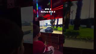 Gta 5 Before Gta 6 #gta5beforegta6 #gtakids #gta5 #ps5 Hkgamezone Model Town Patiala | #playstation