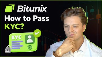 How to Pass KYC on Bitunix? Quick & Easy Guide!