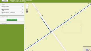 Online and Offline Data Collection for Asset Management