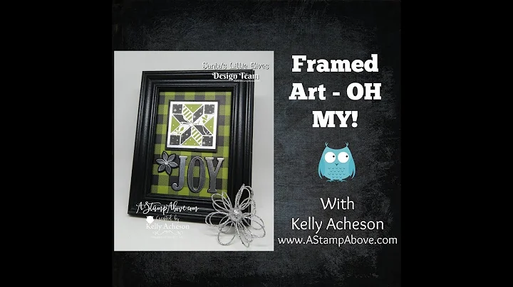Joy Frame