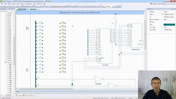 PADS Designer - How to copy and paste an array of net names?