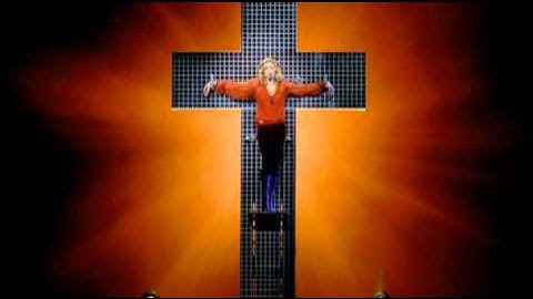 Madonna - Live To Tell [Confessions Tour DVD]