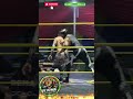 Nadie lo esperaba #luchalibre #wrestling #luchalibremexicana #shortvideo #shorts #viral