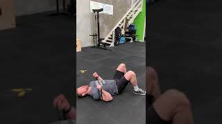 Banded Floor Press