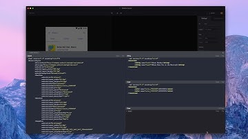 Relative Layout (KOR, ENG SUB)