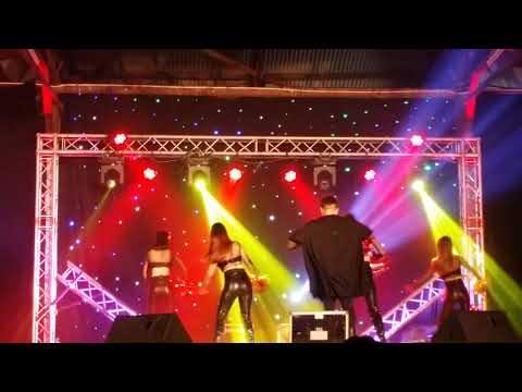 舞影舞者 《 舞蹈表演 》