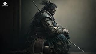 Samurai Meditation and Relaxation Music #3