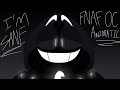 •I'M SANE• | ☾FNAF OC☾ ANIMATIC | (kinda rushed-)[READ PINNED COMMENT]