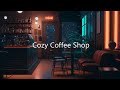 Cozy coffee shop  lofi hip hop beats to relaxsleepstudyworkrelax to  lofi caf