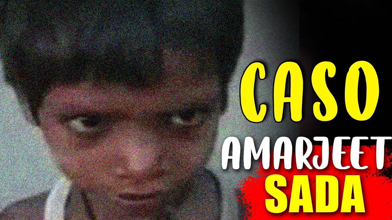 EL ASESINO SERIAL MÁS JOVEN DEL MUNDO - 7 AÑOS