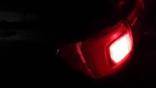 GMC Acadia Denali 2017 with Electronic Problems (Lemon)