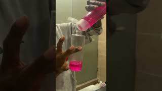 Shower Oil Dupe By Nina Pool