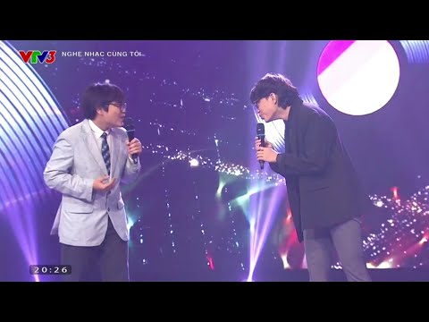 Nothing's Gonna Change My Love for You phiên bản Bi béo và Minh Bủm mỗi người một phong cách