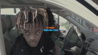 Playah - Never Will I Ever ( Prod. By Ah Mad )