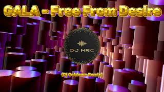 Gala - Free From Desire (Dj Getdown Remix) Resimi