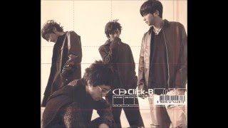 클릭비(Click-B)   9807 (가사 첨부)