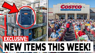 Celebrity 55 All NEW Items at Costco for April 2026! New This Week at Costco Summer & Spring! Profile