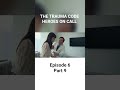 The trauma code: Heroes on call S1 episode 6 part 9 in hindi #ytshorts #comedy #kdrama