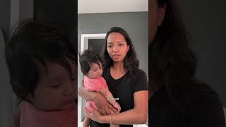 our success story with CIO 😭#cryitout #ferbermethod #cryitoutsuccessstories #sleeptraining
