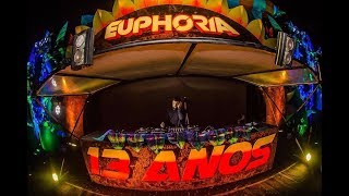 TRAMPSTA @ EUPHORIA 2017 (Santo Aleixo-RJ)