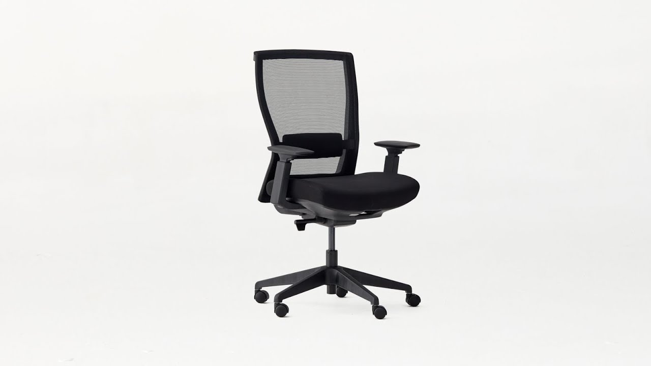 Autonomous MyoChair assembly