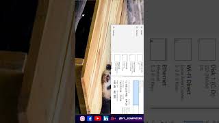 Laptop Slow Fix in 30 Seconds! | Clear RAM Cache & Boost PC Speed 💻 #Shorts