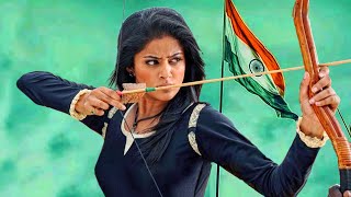 Chandi Hindi Dubbed l Priyamani l Nagendra Babu l Telugu Action Movie In Hindi