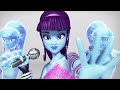 Girl Talk- W.A.B. (nightcore version)