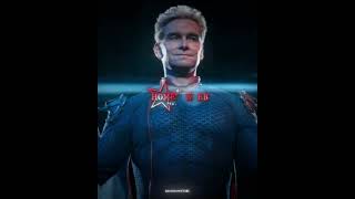 Homelander #vs Gordon Freeman | The boys x Half Life