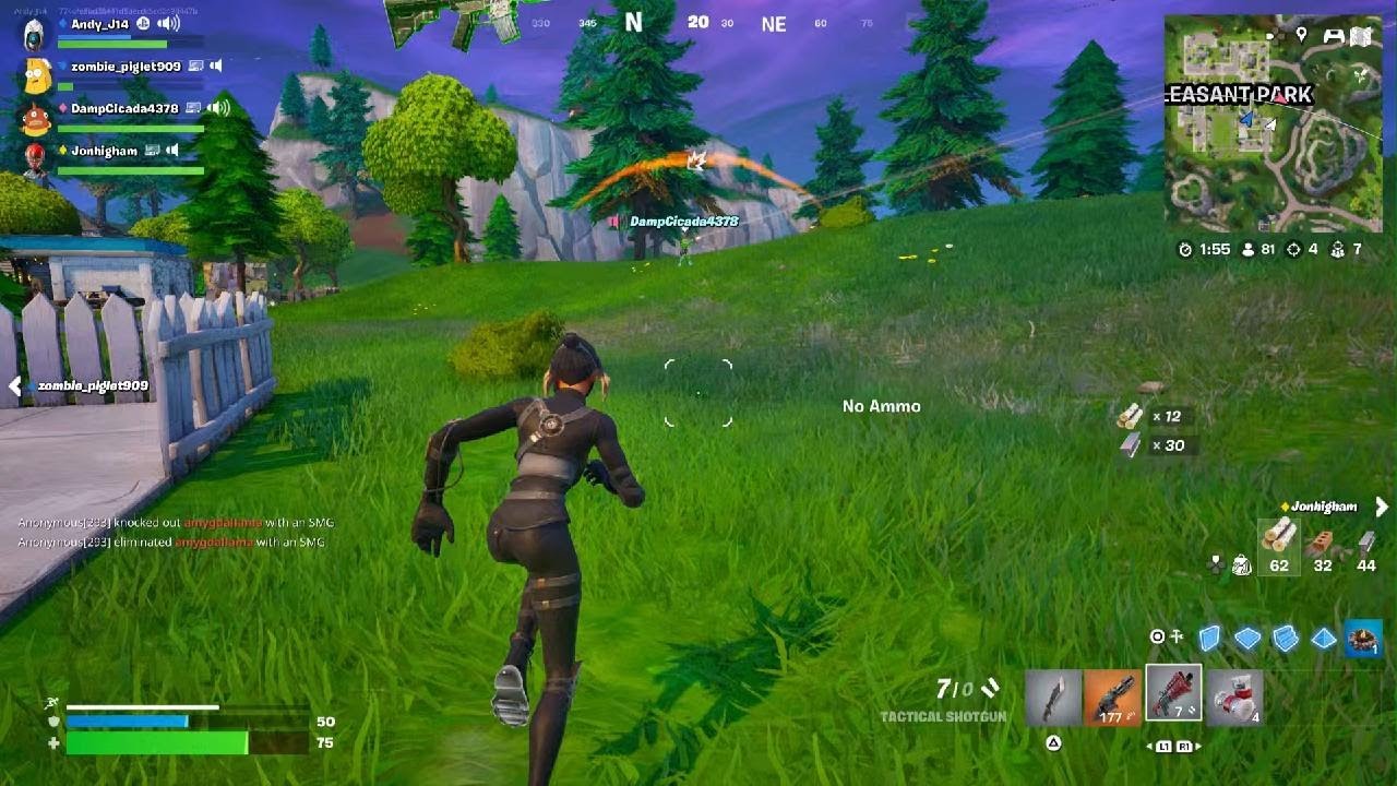 I got like 20 kills and still lost - YouTube