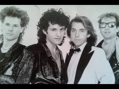 Форум состав группы фото и имена