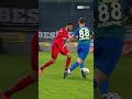 🎯 Rachid Ghezzal'dan klas gol! #shorts #beşiktaş #çaykurrizespor