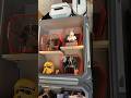 Exploring Batuu and toy hunting for rare merch, droids, and galactic treasures across Galaxy’s Edge.