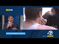 Jones-Sawyer Talks Cannabis Laws with ABC7 Eyewitness News