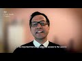 Vaccine hesitancy and the importance of vaccination - Dr Ash Banerjee