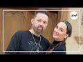 متربي مليون مرة ماذا قالت الفرنسية سارة عن زوجها محمد محمود عبد العزيز 