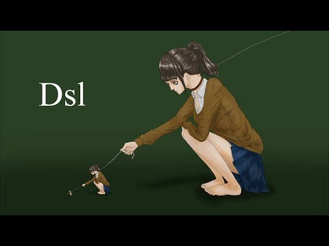 【ボカロカバー】Dsl-feat.鏡音リン レン / umc.