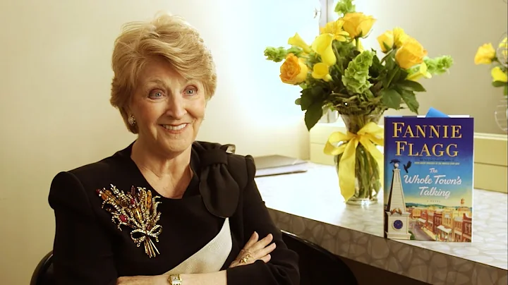 Fannie Flagg: A Southern Storyteller | Southern Li...