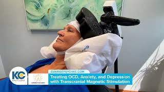 KC Spotlight | Treat OCD Behaviors with TMS Therapy Net Worth