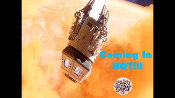 Trying To Save A Dead Planet - The Planet Crafter Ep1