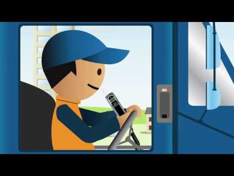 Animation - Telematics