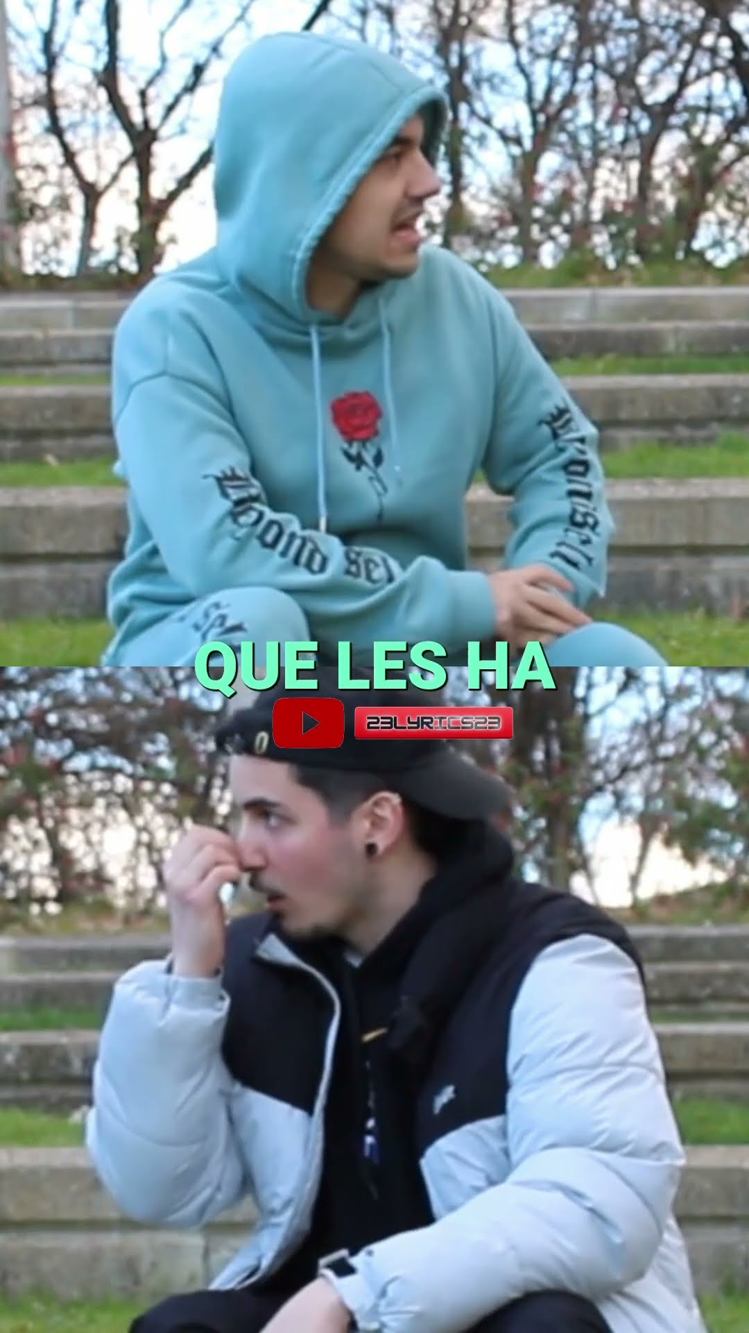Que te puedas refugiar en una persona #shorts #muñoz #persona